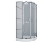 Душова кабіна AQUAFORM BORNEO 100-06234