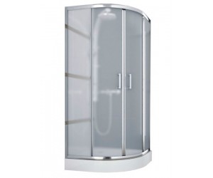 Душова кабіна AQUAFORM BORNEO 100-06234