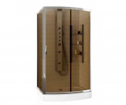Душова кабіна AQUAFORM SERENGETI 100-06332M
