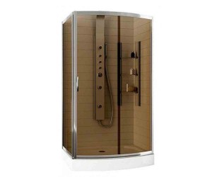 Душова кабіна AQUAFORM SERENGETI 100-06332M