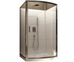 Душова кабіна AQUAFORM SUPRA PRO 100-06364