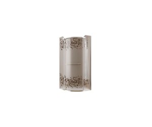 Душова кабіна AQUAFORM  100-06593M