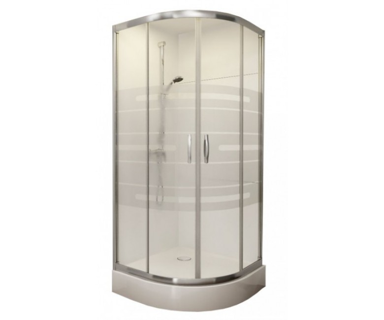 Душевая кабина AQUAFORM LUGANO 100-06703 100-06703