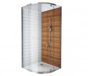 Душевая кабина AQUAFORM NEWDAY 100-09300M