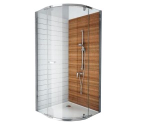 Душевая кабина AQUAFORM NEWDAY 100-09300M
