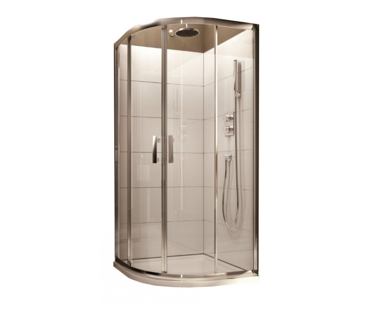Душова кабіна AQUAFORM SUPRA PRO 100-09322 100-09322
