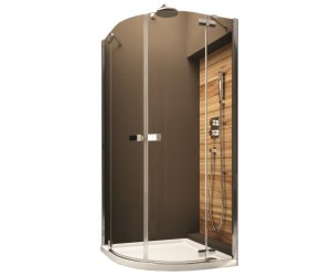 Душова перегородка AQUAFORM VERRA LINE 100-09330