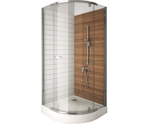 Кутова душова кабіна AQUAFORM COLORADO 100-40095