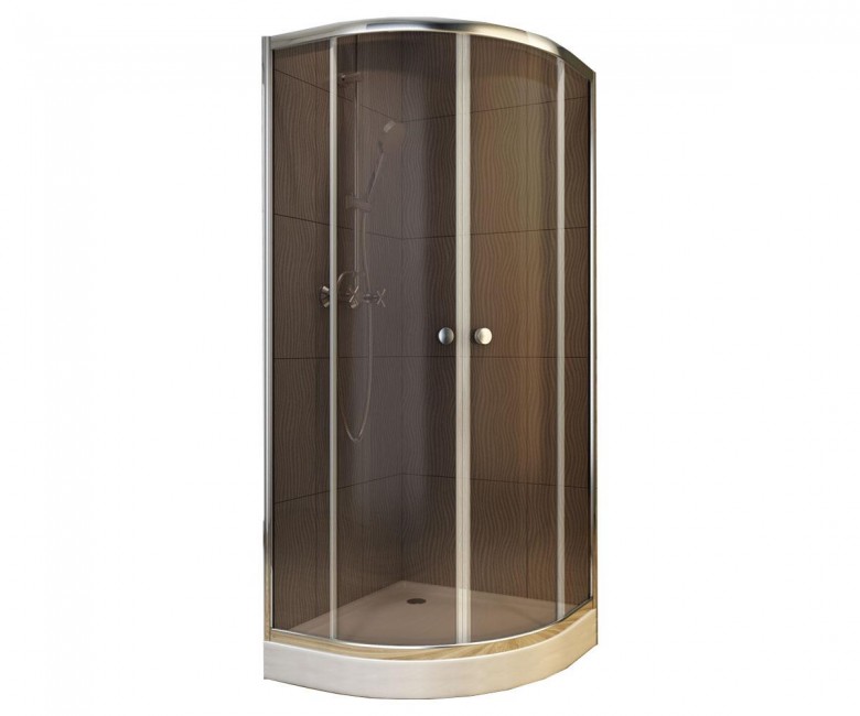 Душевая перегородка AQUAFORM AFA 100-40101 100-40101