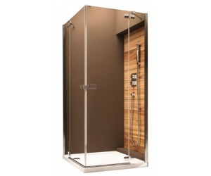 Душова кабіна квадратної форми AQUAFORM VERRA LINE 101-09332