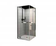 Душова кабіна AQUAFORM HD COLLECTION 101-09372P