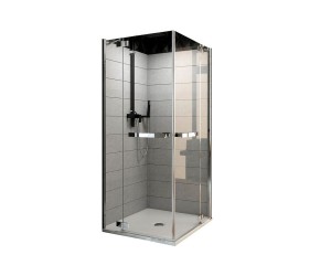 Душова кабіна AQUAFORM HD COLLECTION 101-09372P