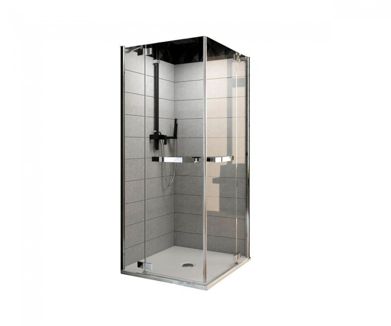 Душевая кабина AQUAFORM HD COLLECTION 101-09372P 101-09372P