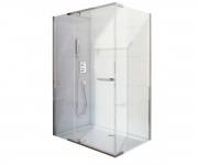 Душевой бокс AQUAFORM  101-40097