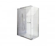 Скляна душова кабіна AQUAFORM COLORADO 101-40098