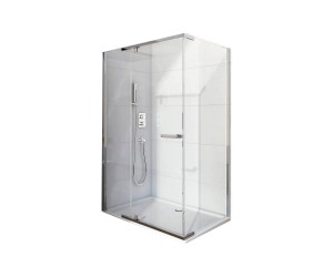Скляна душова кабіна AQUAFORM COLORADO 101-40098