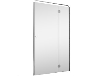 Распашная душевая дверь AQUAFORM SOL DE LUXE 103-06051