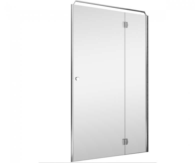 Орні душові двері AQUAFORM SOL DE LUXE 103-06051 103-06051