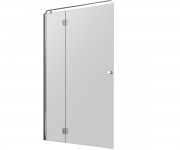 Душова двері, права AQUAFORM SOL DE LUXE 103-06053