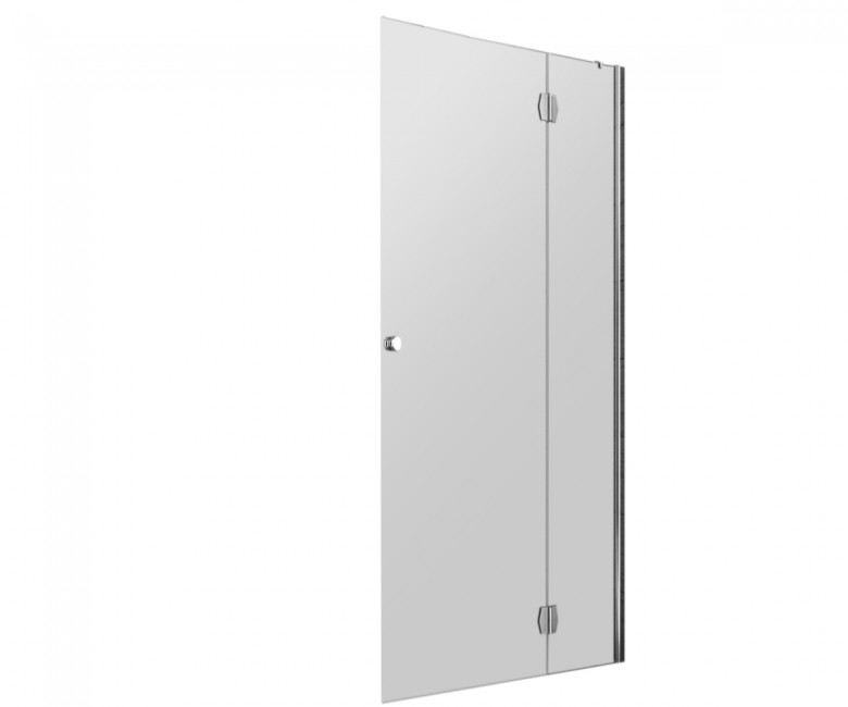 Душевая дверь, правая AQUAFORM SOL DE LUXE 103-06063 103-06063