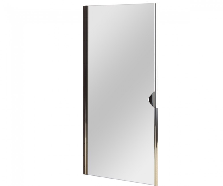 Орні душові двері, ліві AQUAFORM GLASS 5 103-06367 103-06367