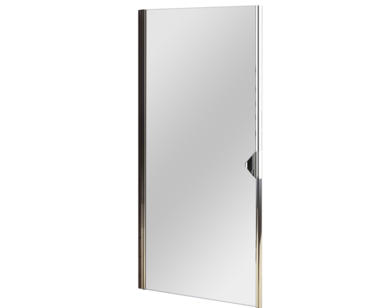 Душова двері, лівостороння AQUAFORM GLASS 5 103-06371 103-06371