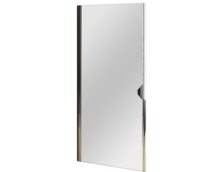 Душевая дверь, левосторонняя AQUAFORM GLASS 5 103-06371