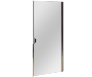 Распашная душевая дверь AQUAFORM GLASS 5 103-06373
