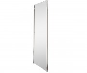 Перегородка для душу AQUAFORM VERRA LINE 103-09378