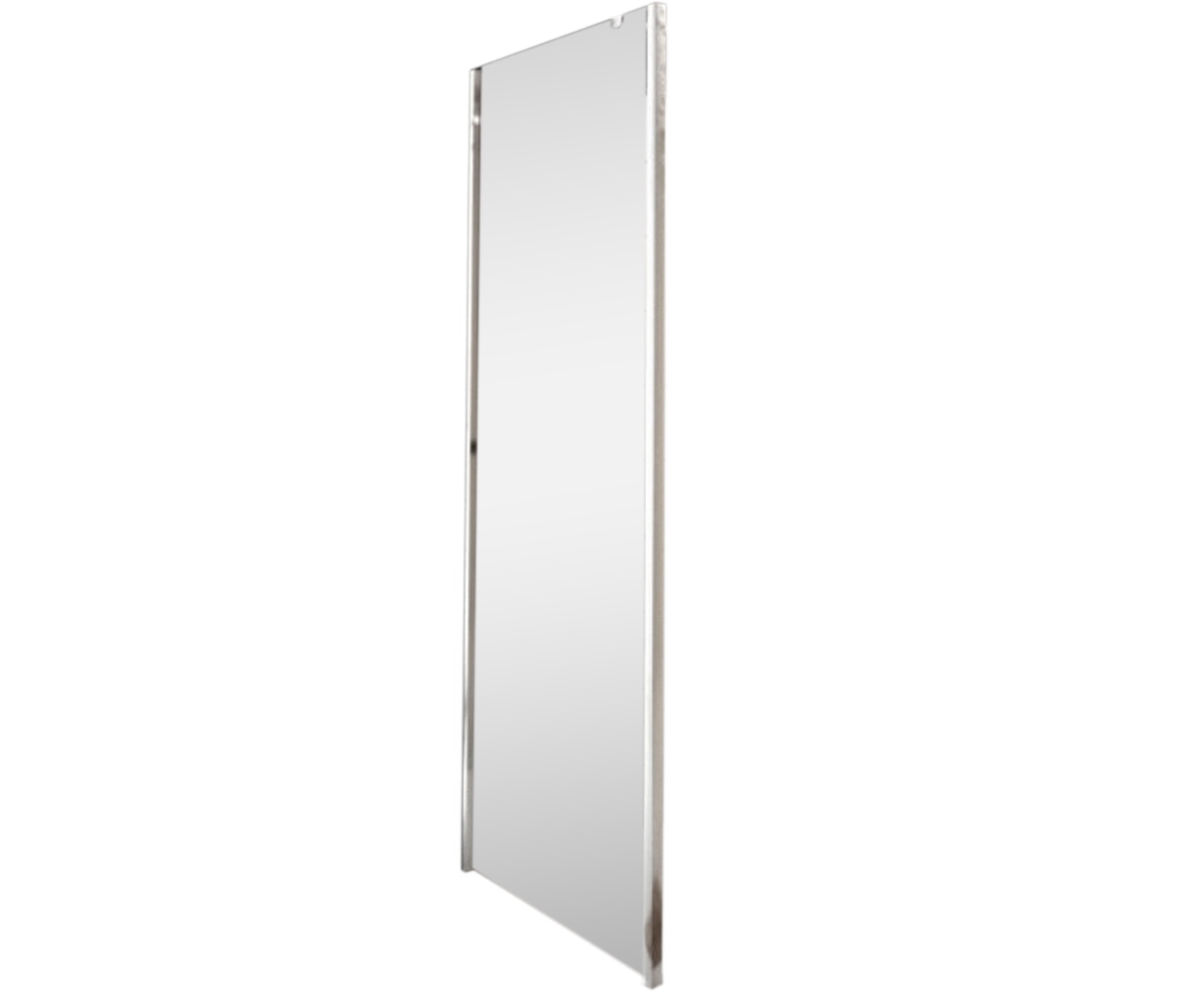 Нерухома душова стінка AQUAFORM VERRA LINE 103-09379 103-09379