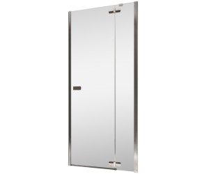 Распашная душевая дверь, правосторонняя AQUAFORM VERRA LINE 103-09406