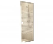 Двері душова AQUAFORM ELBA 103-26508