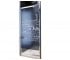 Душова двері 80 см AQUAFORM NIGRA AQUA 103-40080 103-40080