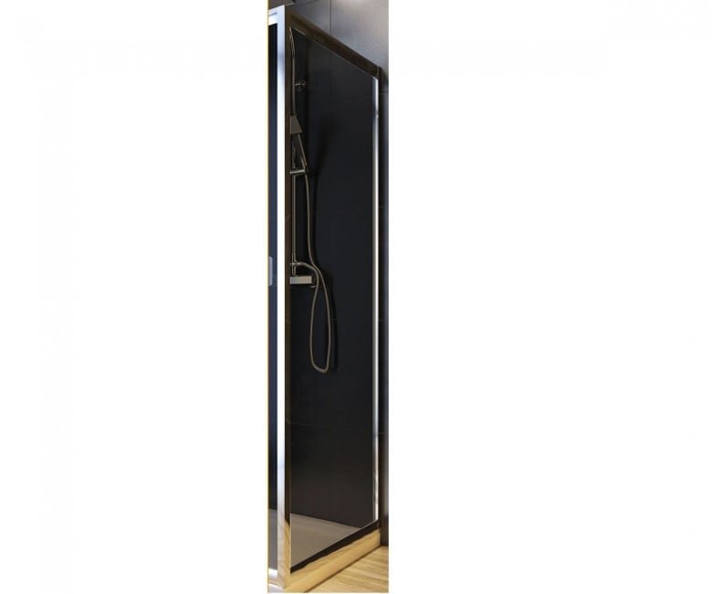 Бічна стінка 90 см AQUAFORM NIGRA 103-40093 103-40093