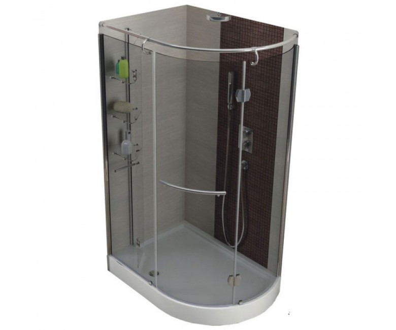 Душевая кабина AQUAFORM ETNA 105-05410 105-05410