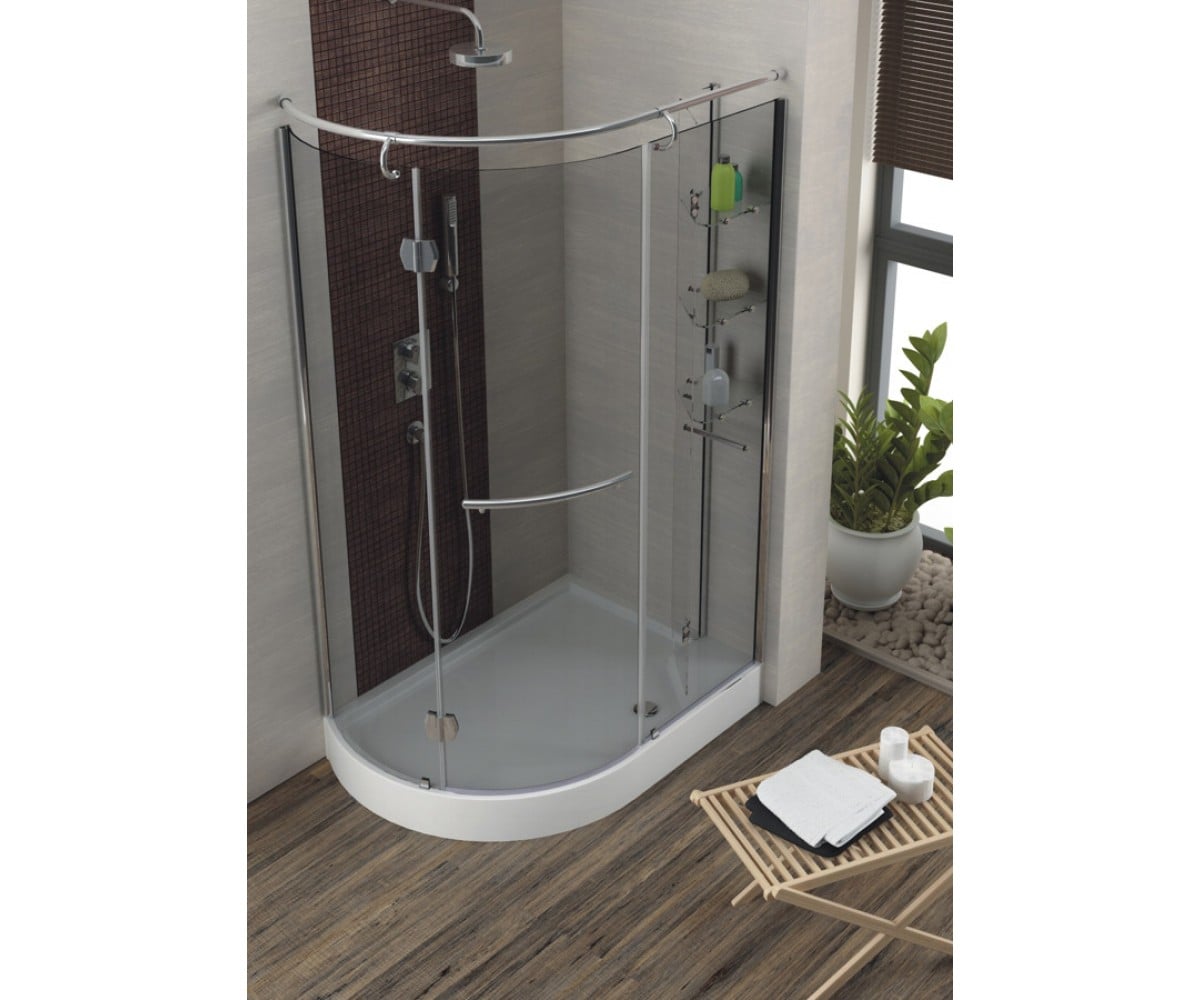 Душова кабіна AQUAFORM ETNA 105-14099 105-14099