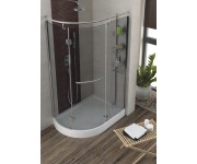 Душова кабіна AQUAFORM ETNA 105-14099