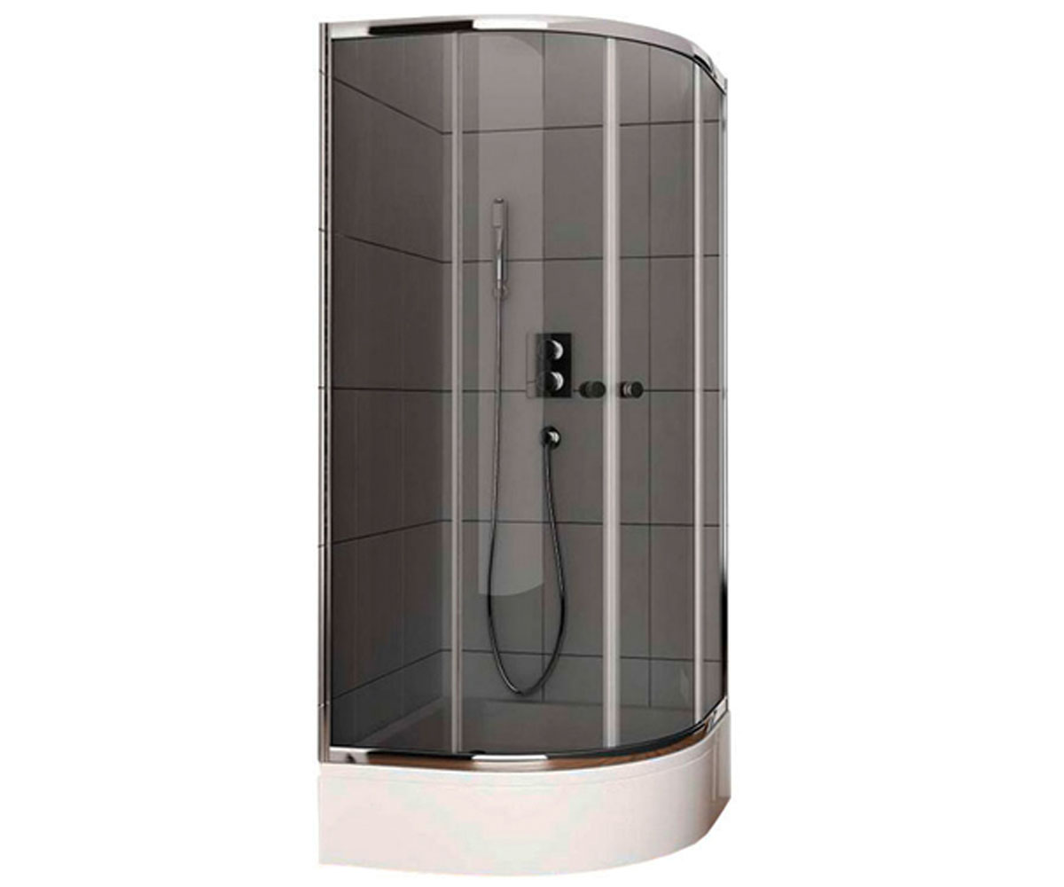 Душова кабінка AQUAFORM AFA 105-14520 105-14520