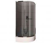 Душова кабінка AQUAFORM AFA 105-14520