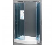 Душова кабіна AQUAFORM  105-14642