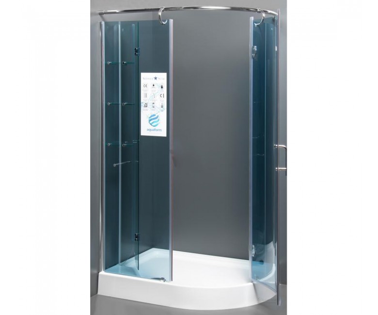 Душова кабіна AQUAFORM  105-14642 105-14642