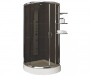Душова кабіна лівостороння AQUAFORM FAMA 105-14647