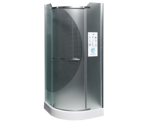 Душова кабіна AQUAFORM  105-14649