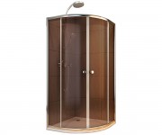 Душова кабіна AQUAFORM  105-40102-S