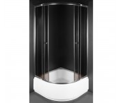 Душова кабіна AQUAFORM AFA 105-40102