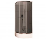 Душова кабіна AQUAFORM  105-40103-S