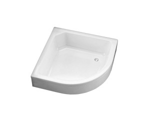 Душова кабіна AQUAFORM SAMARA 105-40105-S
