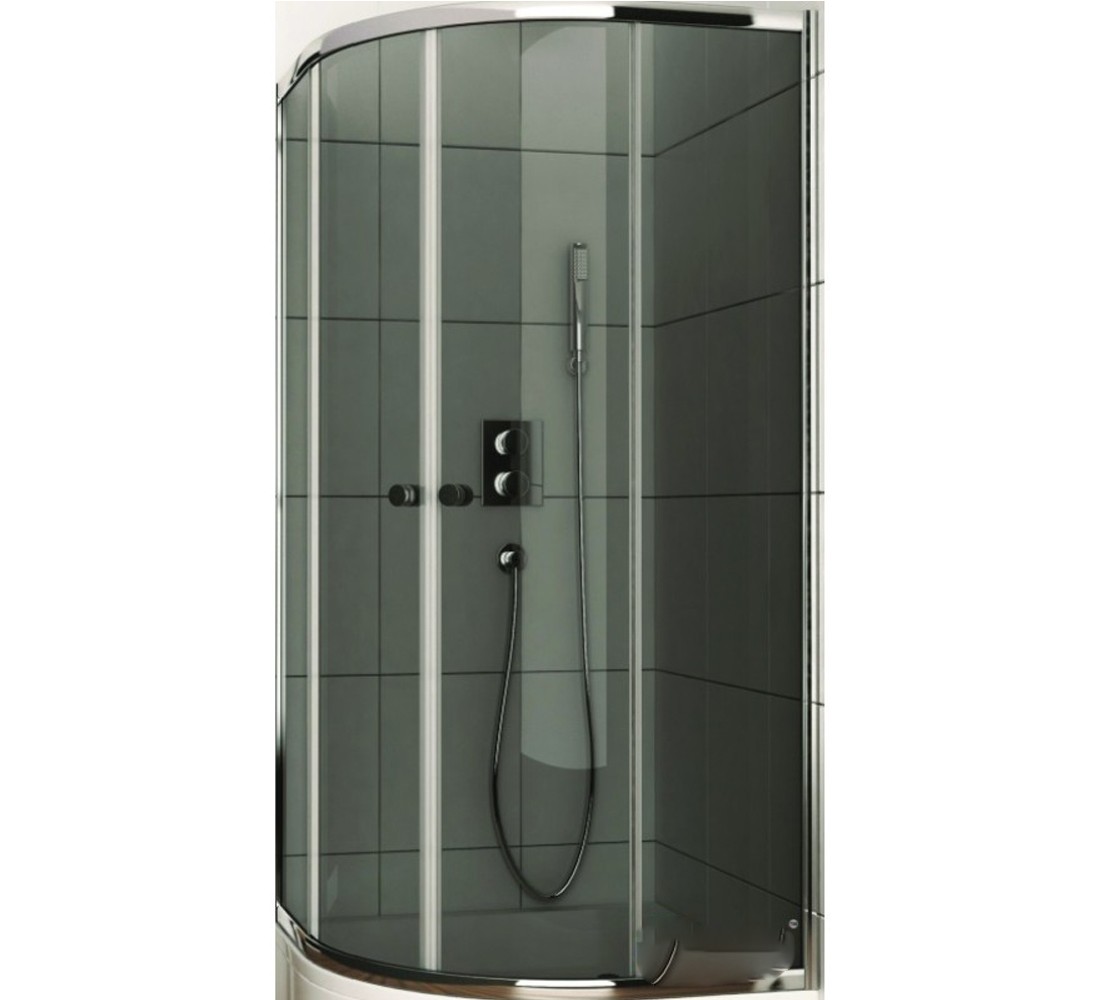 Душова кабіна з піддоном AQUAFORM AFA 105-40107 105-40107