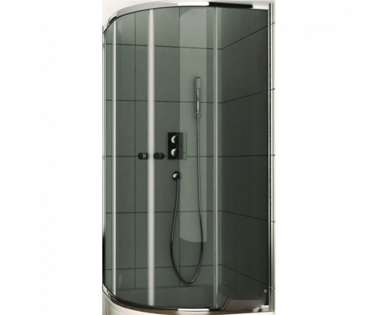 Душова кабіна з піддоном AQUAFORM AFA 105-40107 105-40107