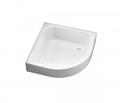 Душова кабіна AQUAFORM LUGANO 105-40108-S